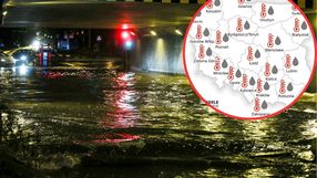 Długoterminowa prognoza pogody IMGW