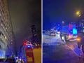Pożar we Wrocławiu