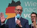 Wybory w Niemczech 2025
