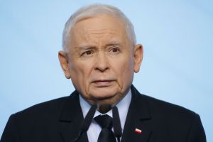 kaczyński