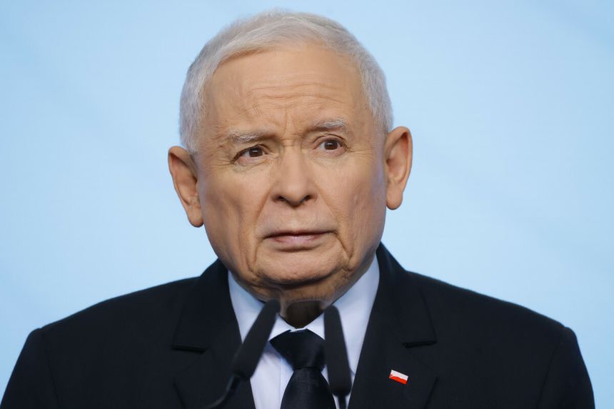 kaczyński