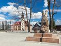 Tomaszów Lubelski, rynek