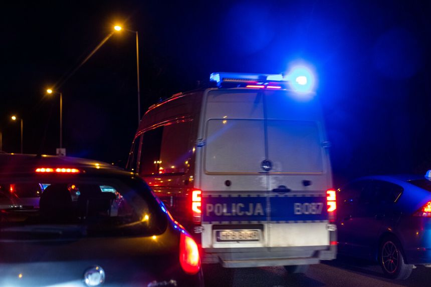 Policja