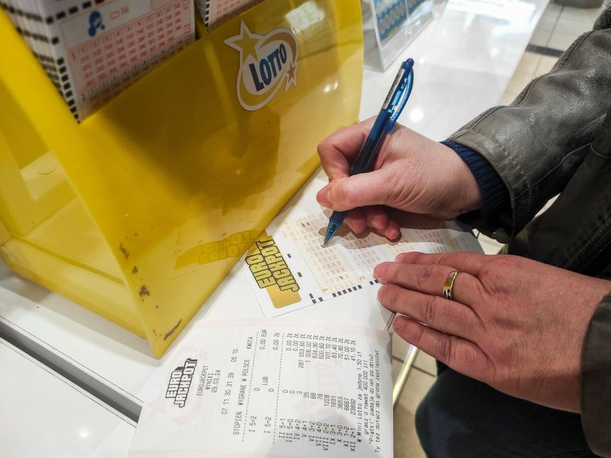 Eurojackpot