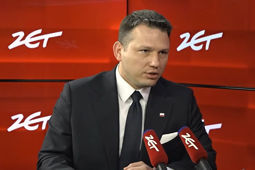Sławomir Mentzen