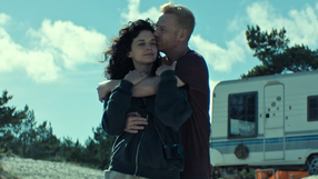 "Tylko jedno spojrzenie" już za chwilę trafi na Netfliksa
