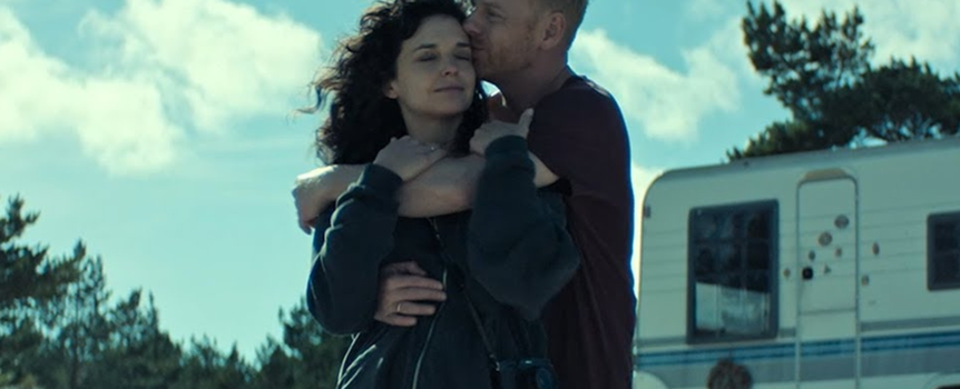 "Tylko jedno spojrzenie" już za chwilę trafi na Netfliksa