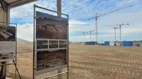 Nowy szpital we Wrocławiu