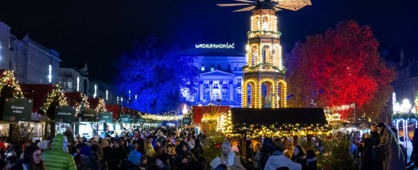 Quiz z gwary poznańskiej na święta