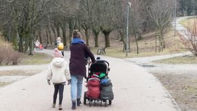 Komu nie przysługuje ulga podatkowa na dziecko? Limity