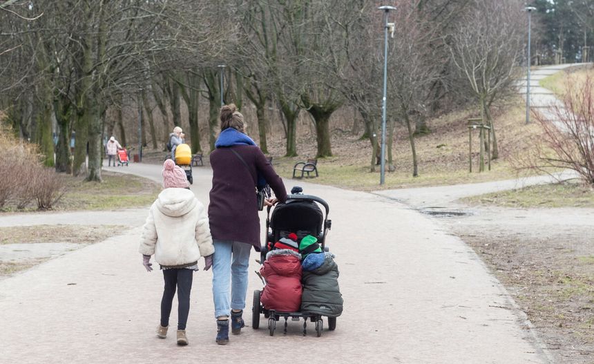 Komu nie przysługuje ulga podatkowa na dziecko? Limity