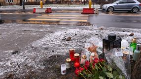 Tragiczny wypadek w Warszawie. 14-latek nie żyje
