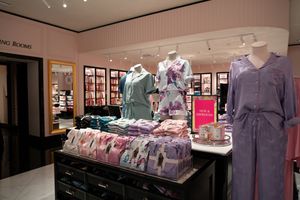 Victoria’s Secret