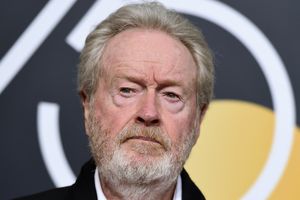 Ridley Scott wskazał film, który wyprzedził świat o 50 lat. „Dzieło geniuszu”
