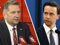 Poseł PiS Przemysław Czarnek w Radiu ZET. Poseł Konfederacji Krzysztof Bosak