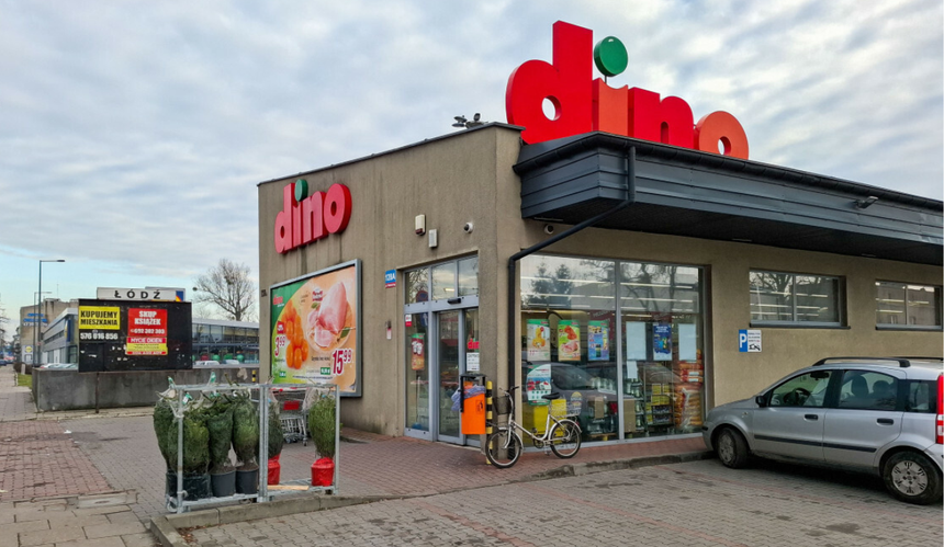 Dino 