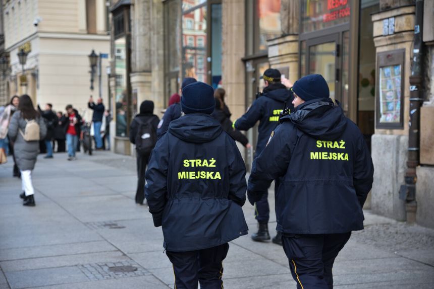 Straż Miejska