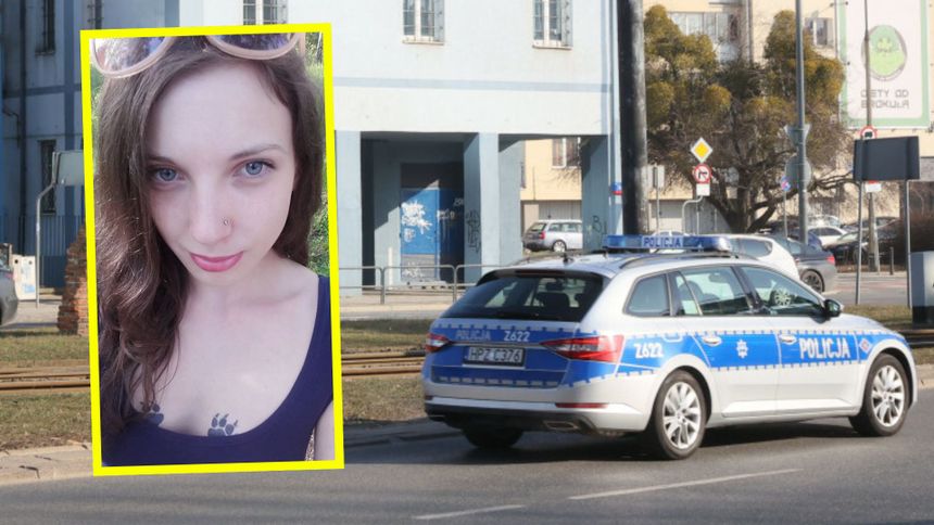 Poszukiwania 27-letniej Moniki Nowak