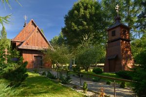 Rozdziele cerkiew