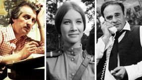 "Czterdziestolatek", "Czterej pancerni i pies" oraz "alternatywy 4"