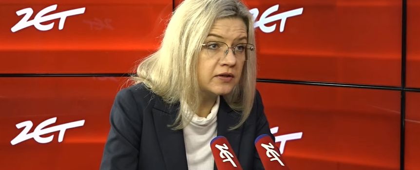 Małgorzata Wassermann