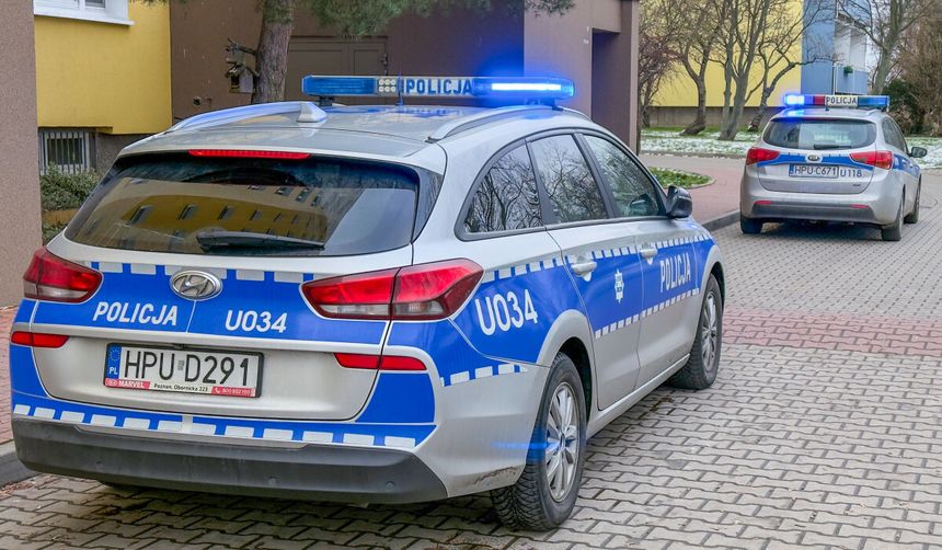Policja