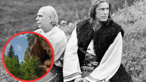 Gdzie był kręcony "Janosik"?