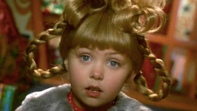 Kadr z filmu "Grinch"