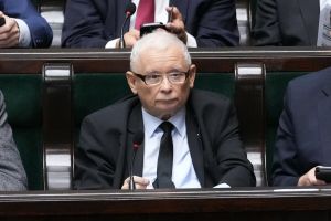 Jarosław Kaczyński