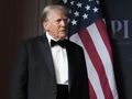 Donald Trump z Pokojową Nagrodą Nobla?