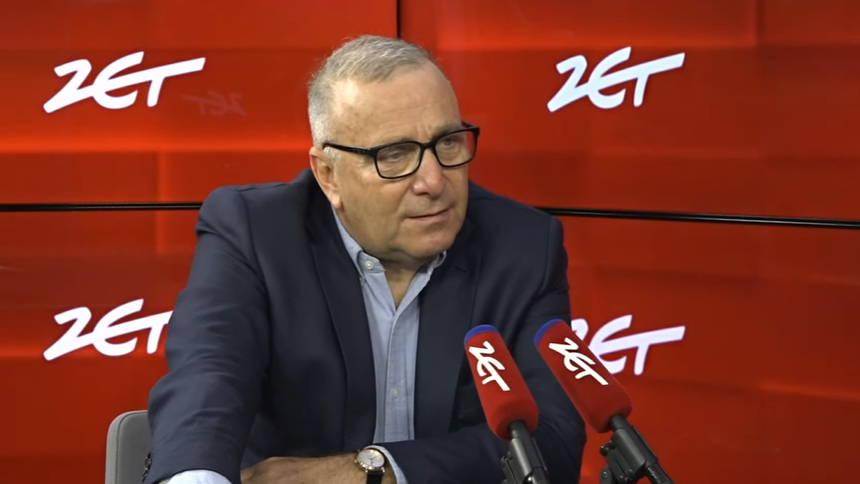 Grzegorz Schetyna