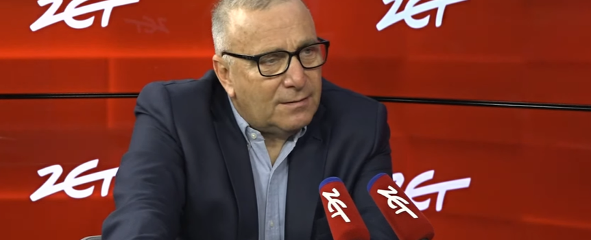 Grzegorz Schetyna