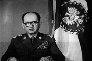 Wprowadzenie stanu wojennego