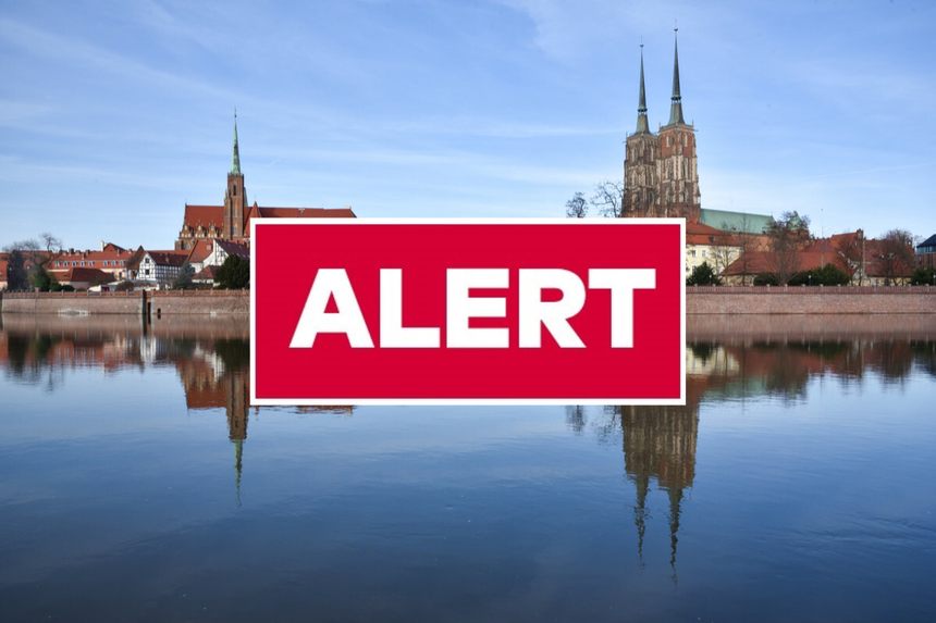 Wrocław