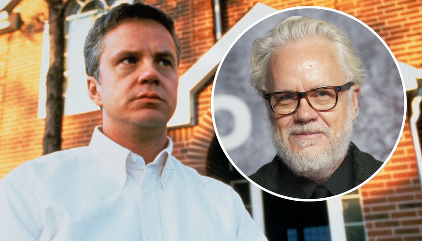 Tim Robbins