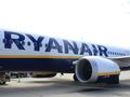 Samolot Ryanair