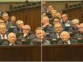 kaczyński sejm