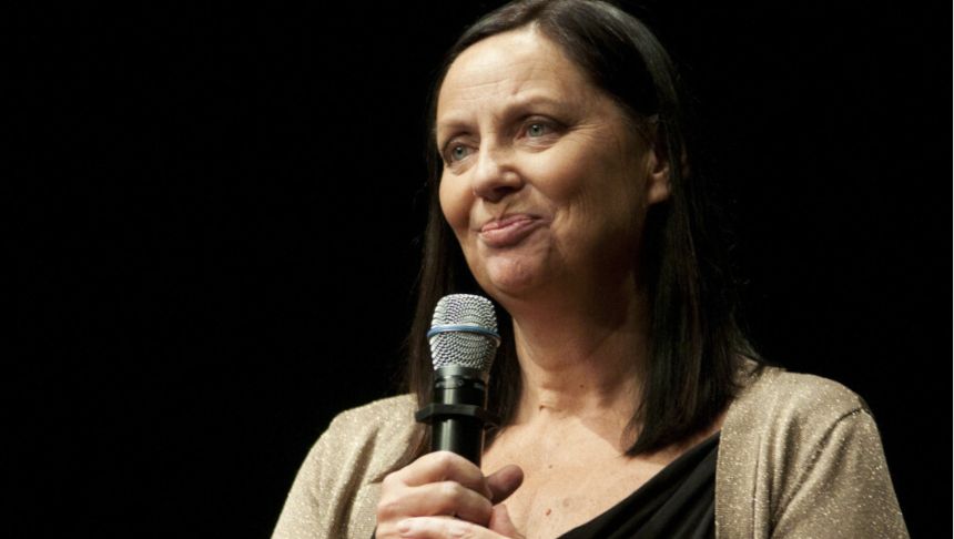 Hanna Mikuć