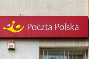 Poczta Polska 