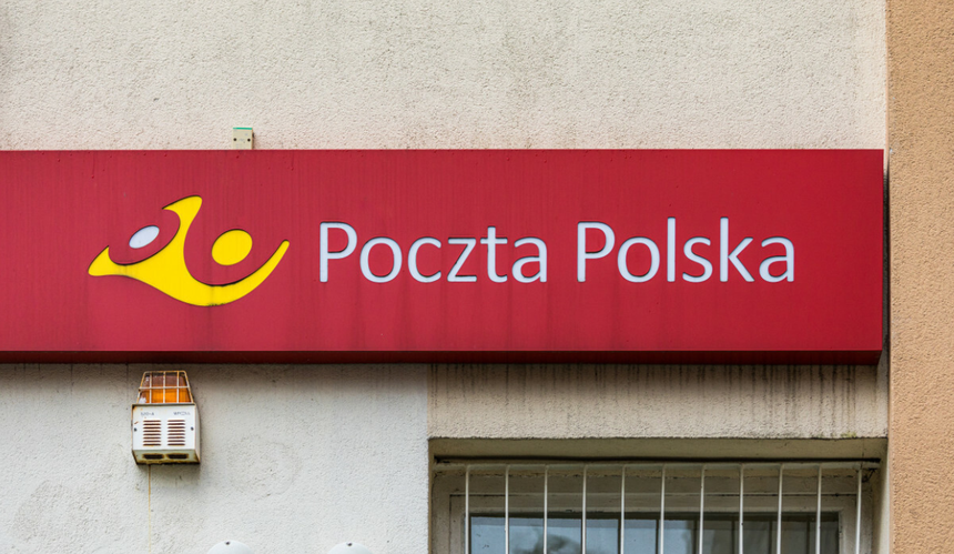 Poczta Polska 