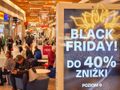 W Black Friday w Polsce generuje się od 120 do 150 tys. ton odpadów