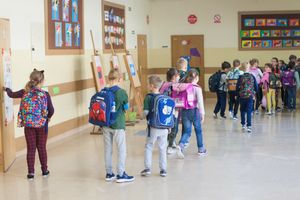 Polskie dzieci są nieszczęśliwe. Nowe badanie UNICEF