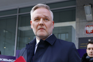 Kim jest Dawid Jackiewicz?