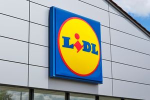 Sklep Lidl