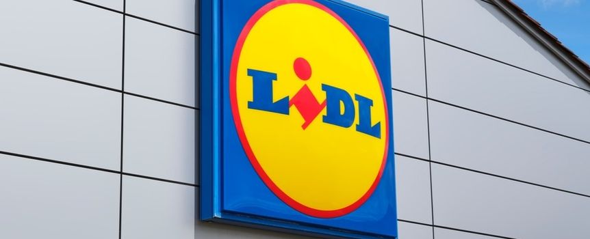 Sklep Lidl