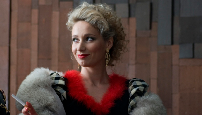 Joanna Orleańska