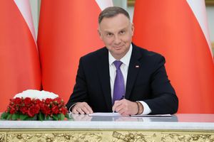 duda