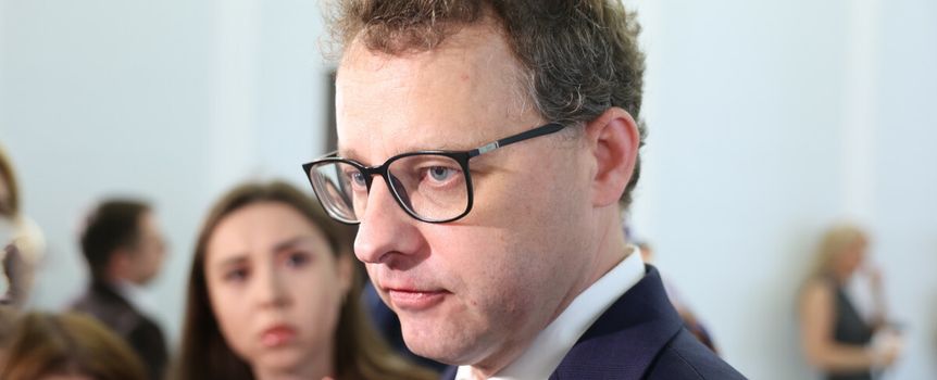 Policja nie wie, gdzie jest Marcin Romanowski