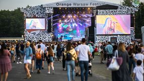 Orange Warsaw Festival