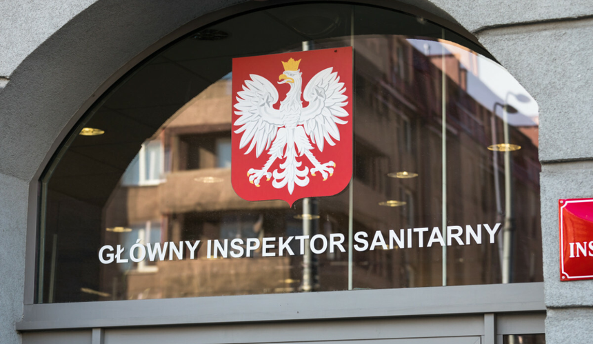 Siedziba GIS 